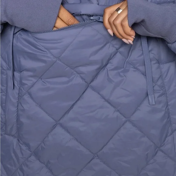POPFLEX Pillow Packable Puffer Jacket - Picture 7 of 8